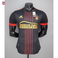 SG3 Atlanta United home player issue kit * local seller *