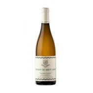 聖可姆酒莊 - Saint Cosme Les Deux Albion Blanc 2022 聖戈斯庄羅納河谷丘阿爾比恩白酒