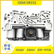 5R55S 5R55W is suitable for Ford Lincoln Mercury 58879WD auto parts gearbox solenoid valve body
