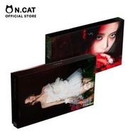 【僅拆封】全新Blackpink JISOO FIRST SINGLE ALBUM [ME] (Black Ver.) 內容物及小卡全齊