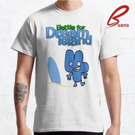 Fuun Bfdi island Men's T-Shirt - Premium Cotton 2469
