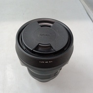 SIGMA 35mm 1:1.4 DG DN 鏡頭 Sony E 