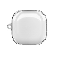 Ốp Lưng Silicon Chống Rơi Trong Suốt Cho Tai Nghe Bluetooth Bais E18 E16 E19 E20 Thiết Kế Hoạt Hình 