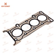 M2 1.3   ZJ New Carnival1.3   ZJ01-10-271A  Engine Cylinder Gasket  Cylinder Bed