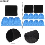 【2026NEW】VRC2 Cloth Filters Forfor for Vacmaster AA255, AA255W,AA256 VOM205P 0901