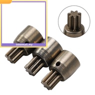 【LLMA】3 Pcs 7 Teeth Gear Sleeve Impact Wrench Motor Gear 7T Power Tools Accessories