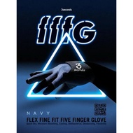 [LEADSUPER BILLIARDS SHOP] LSPSHOP Premium 3 Second Billiard Gloves