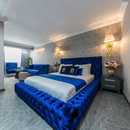 โรงแรม Golden Bazaar hotel - Fatih, อิสตันบูล