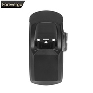FOREVERGO Electric Scooter Rear Mudguard TailLight Kit For Kukirin G2 Pro-DB Kickscooter Mudguard Fi