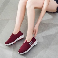 Fashion Sneakers Run Sport Shoes