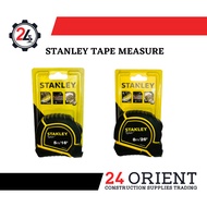 STANLEY TYLON TAPE MEASURE 5METERS AND 8METERS