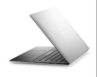 Dell XPS 13 7390，FHD 觸控、i7-10710U、16GB RAM、512GB SSD、視訊、藍牙、指紋、背光鍵盤 + Dell XPS 13原廠皮套