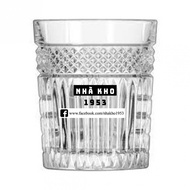 Libbey RADIANT DOF BX/12 35CL Glass Cup (355ml) - 927542
