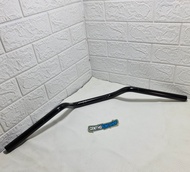 stang scorpio new hitam original
