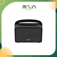 Aiwa ลำโพง MI-X100 Retro II Bluetooth Speaker | Moon Market Mall