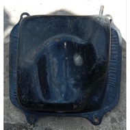 ♞,♘RUSI GALA GY6 TANK ORIGINAL PARTS USED PARTS