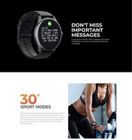 Havit Smart Watch 智能藍牙手錶