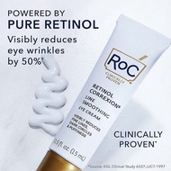 RoC Retinol Correxion Anti-Aging Eye Cream