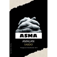 pengijazahan buku amalan asma sabdo