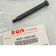 SATRIA FI 150 / SATRIA FU 150 / RAIDER FI 150