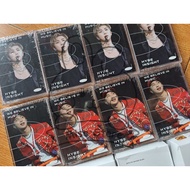 BTS PHOTOCARD SET HYBE