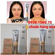 KEM NỀN CẤP ẨM CAO It Cosme.tics Your Skin but Better CC Cream With SPF 50+ 32ml