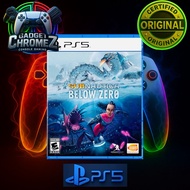 Subnautica Below Zero | PS5 Game | BRANDNEW