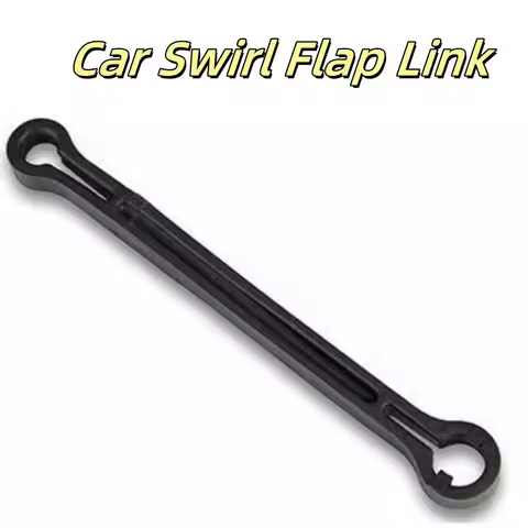 Car Swirl Throttle Link Shaft For Volvo D5 Engine For C30 C70 S40 V50 S60 S80 V70 XC70 XC60 XC90 312
