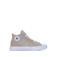 Converse CTAS Flux Ultra Vintage Athletic Men's Sneakers - Beach Stone/Orange/Beach Stone