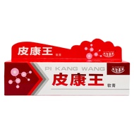 Fu Jiemeibao Pikang Antibacterial Cream 25g 018725.6.16
