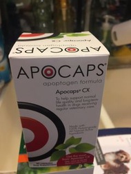 Apocaps