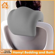 {FGHTHY} Homyl Headrest Pillow for Neck Washable Chair Rest Pillow Armrest Pad Multifunctional Comfo