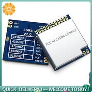LoRa1276 Module 868MHz/915MHz Sx1276 Long Range 4Km 868MHz