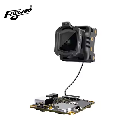 Flywoo O4 Wide Air Unit 155° FOV