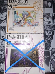 全新EVA 初號機 凌波零特別版閃光八達通