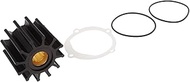 1 Set Marine Outboard Water Pump Impeller Repair Kit, for Johnson Replaces 09-812B 18-3306 Marine En