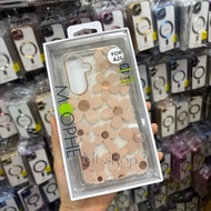 MOOPHE เคส ดอกไม้ เคสโทรศัพท์ สำหรับ Samsung Galaxy A55 5G / A06 5G / A16 5G / A26 5G / A36 5G /A56 