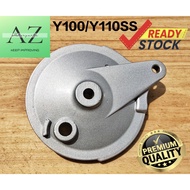 YAMAHA Y100 / SPORT2 / Y110SS / SS2 REAR HUB PANEL