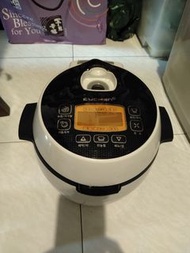 Cuchen 電飯煲