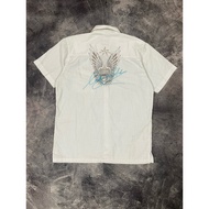 KEMEJA Ecko Unltd Single Pocket Shirt