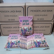 komik pjb edisi khusus 10 tahun berkarya.. full color