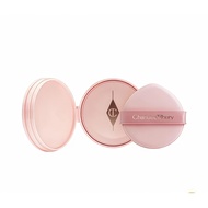 Charlotte Tilbury Pillow Talk Beautifying Cushion Foundation Fair 1C/2C/1N/2N