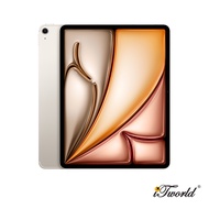 Apple 13-inch iPad Air M3 (Wi-Fi + Cellular) [2025]