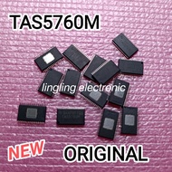 IC TAS5760M NEWOriginal