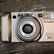 Fujifilm silvi 1600 富士 silvi 1600 菲...