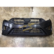 PERODUA AXIA SE 2017 FRONT BUMPER DEPAN