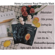 Mask JM SOLUTION HONEY