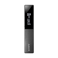 Sony ICD-TX650 IC Recorder (16GB) - Black