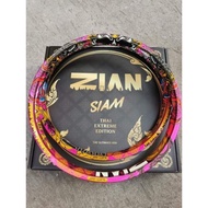 【Hot Sale】zian rim new version