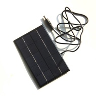 1.9W 5V Solar Panel Solar panel Small Solar Power System Power Panel Garden Lamp Board